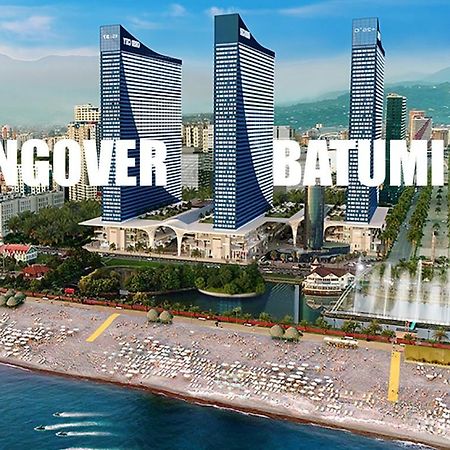Hangover Батумі Екстер'єр фото